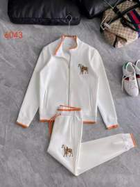 Picture of Hermes Sweater Suits _SKUHermesM-4XL25wn7040430